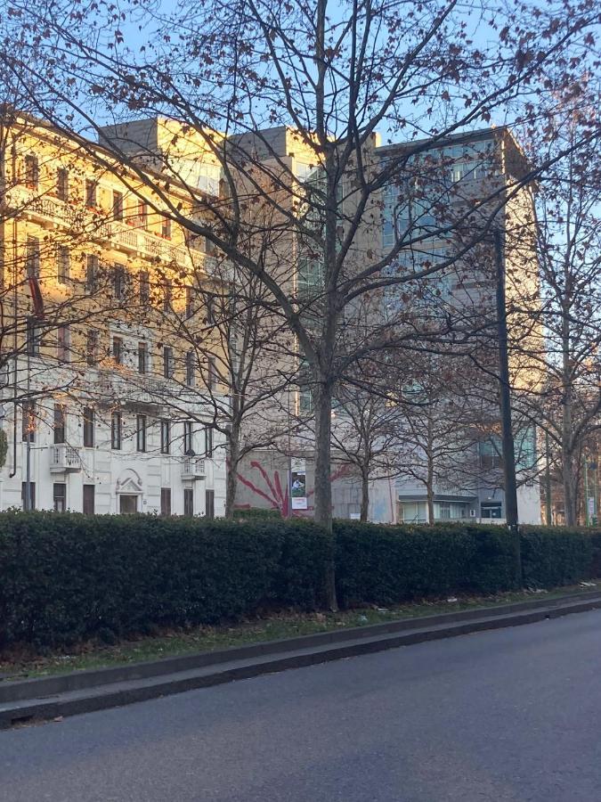 City House Viale Murillo Apartment Milan Exterior photo