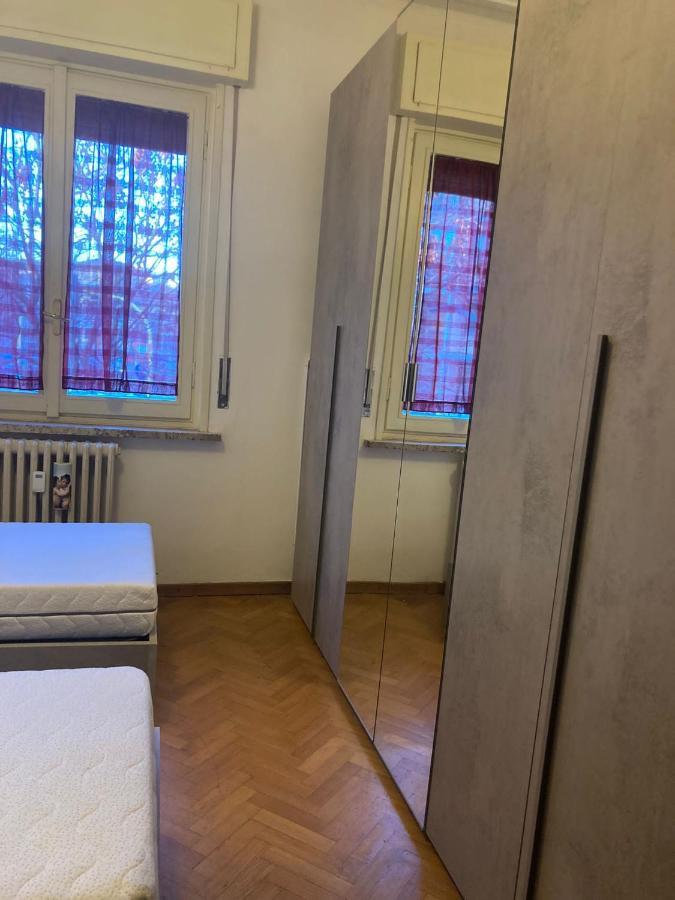 City House Viale Murillo Apartment Milan Exterior photo