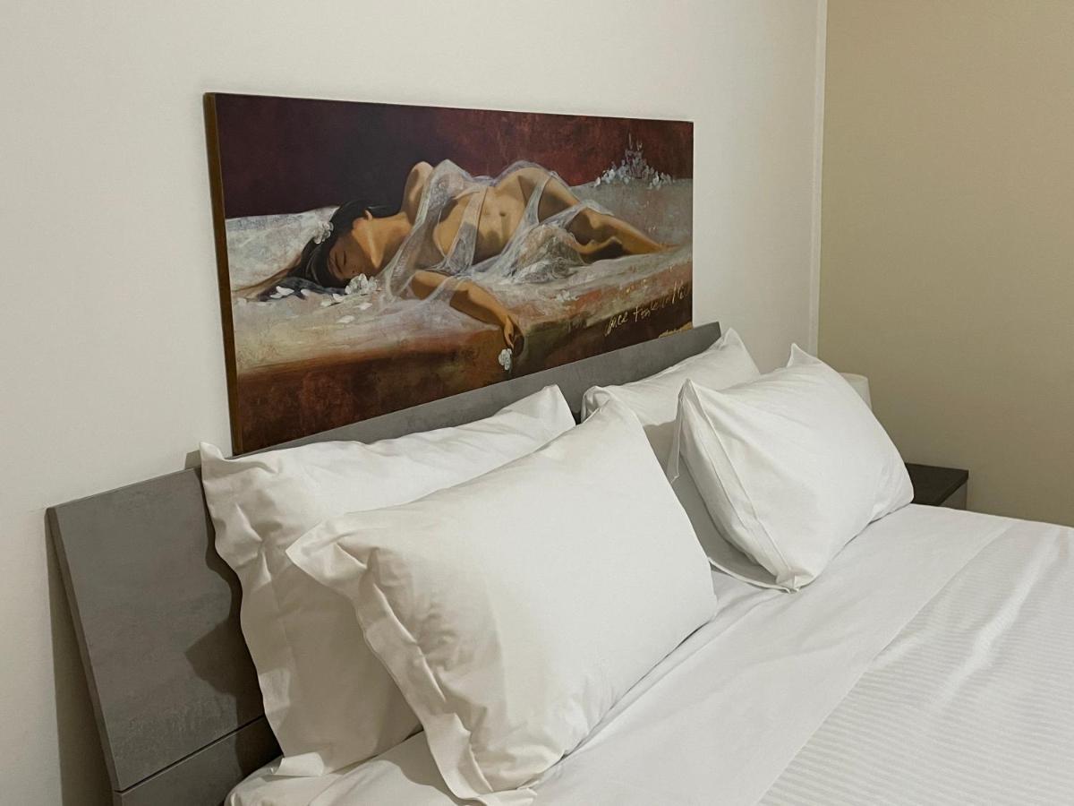 City House Viale Murillo Apartment Milan Exterior photo