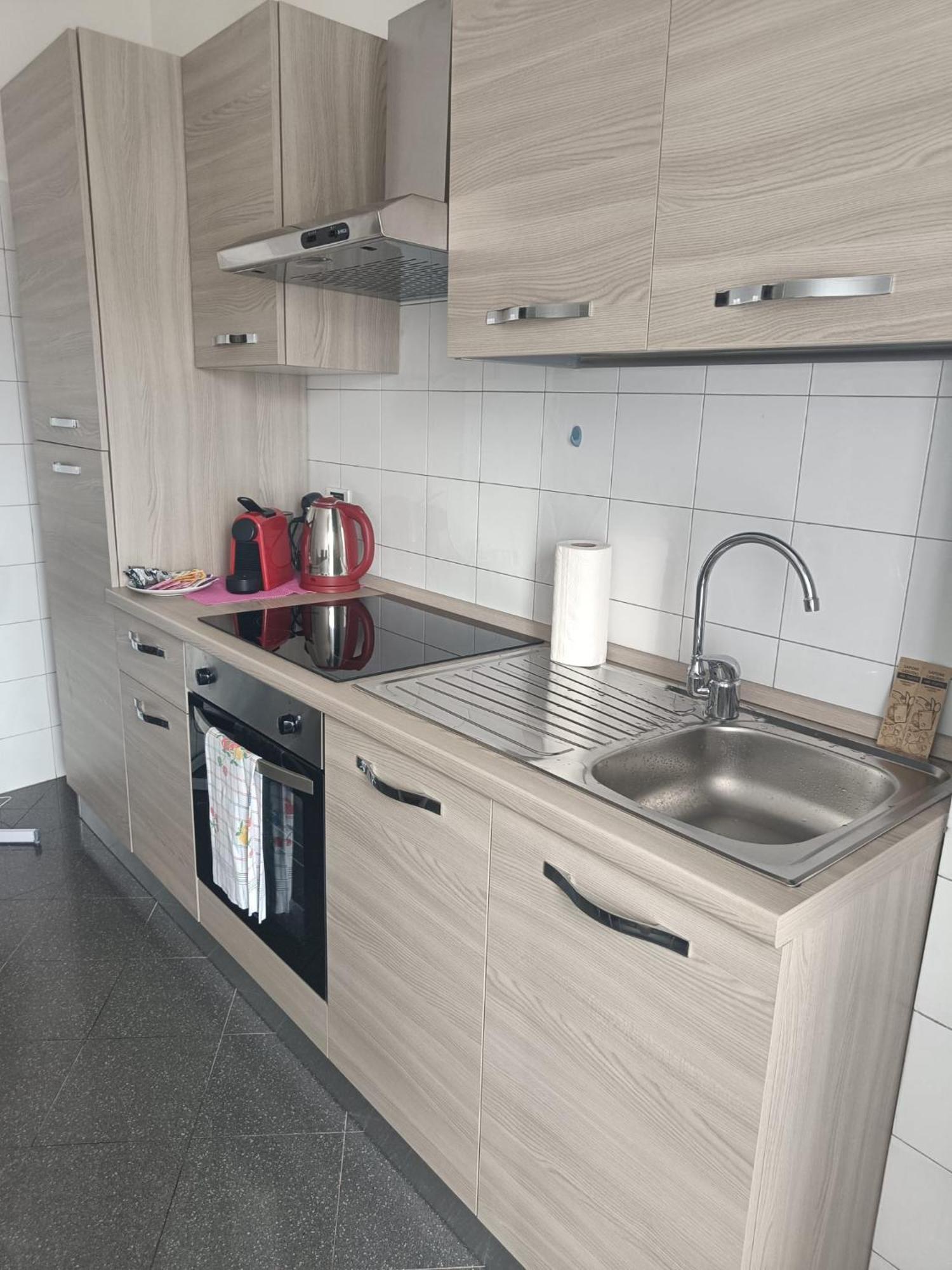 City House Viale Murillo Apartment Milan Exterior photo